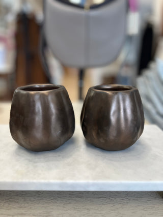 Pumpkin Spice - Paddywax Candle