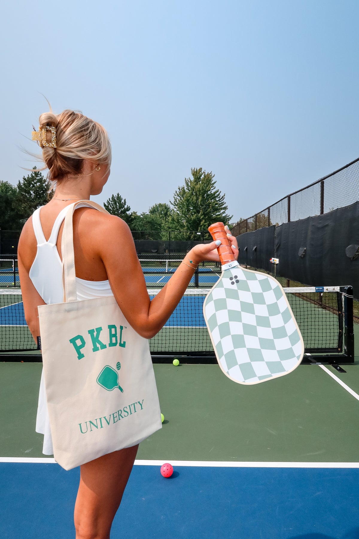 PKBL University - Tote Bag