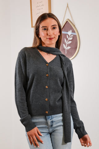 Glynne Sweater - ASTR