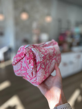 In The Bag - Pouch - Medium