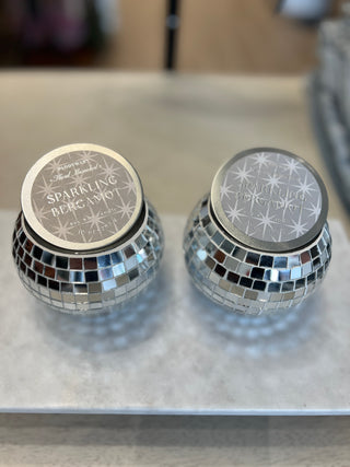 Sparkling Bergamot - Paddywax Candle