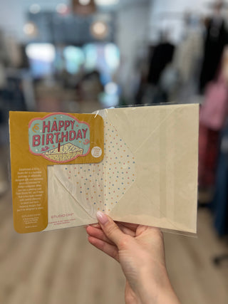 You're Aging Well - Card