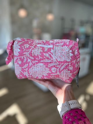 In The Bag - Pouch - Medium