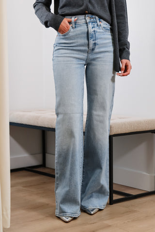 Far Out - Blooming Vintage - Daze Denim