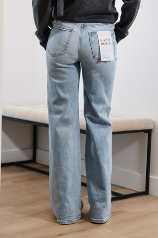 Far Out - Blooming Vintage - Daze Denim