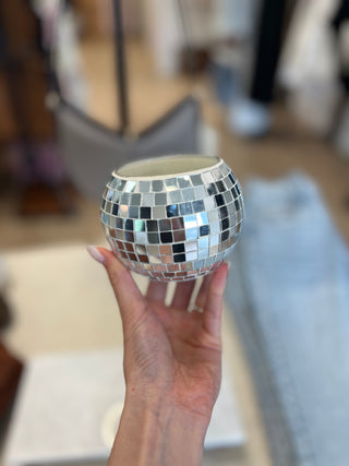 Sparkling Bergamot - Paddywax Candle