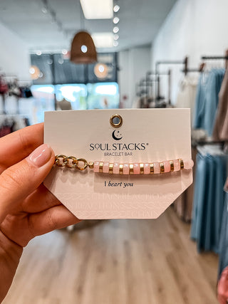 Chain Reaction - Soul Stacks