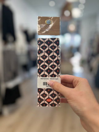 Monarchs - Bookmark