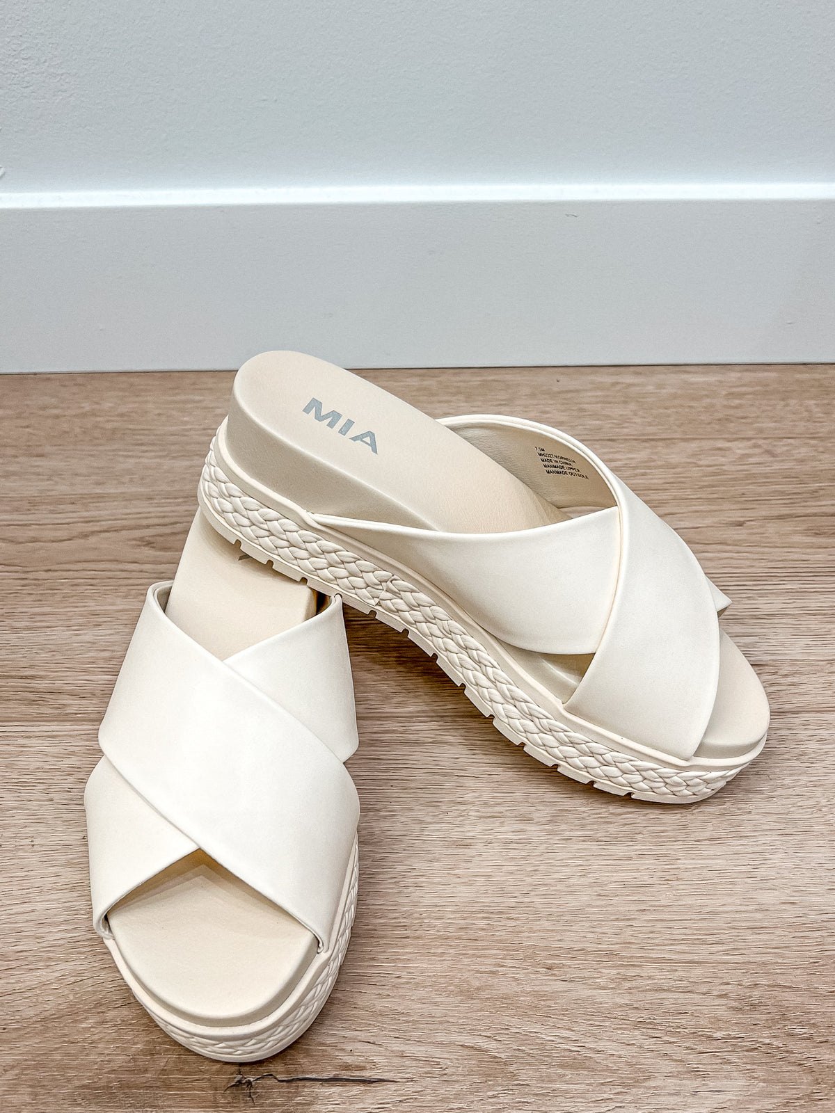 Chiara - Sandals
