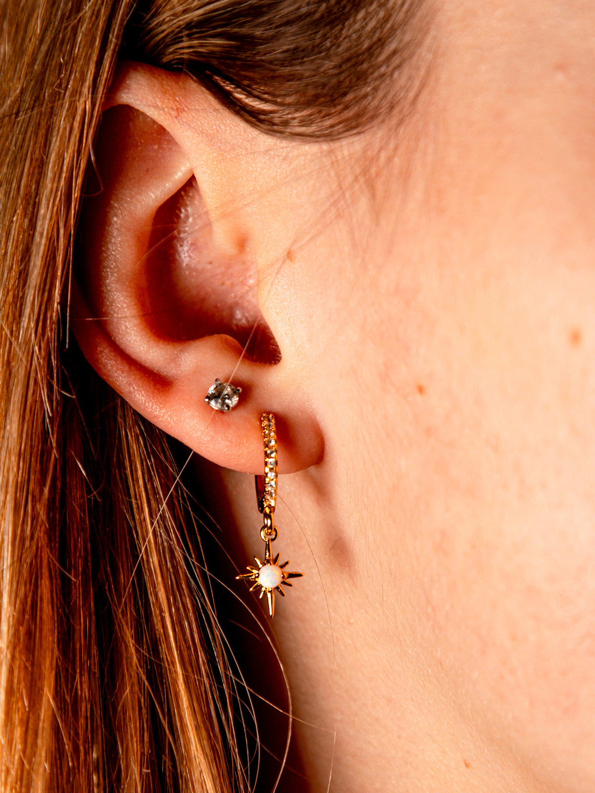 Stella - Earrings