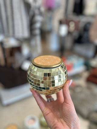 Copal & Myrrh - Paddywax Candle