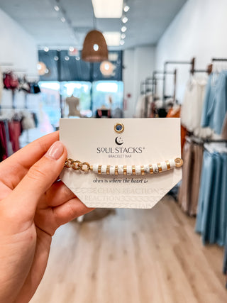 Chain Reaction - Soul Stacks