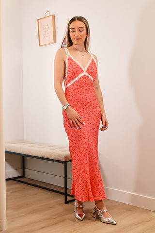 Perfectly Pink - Dress