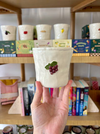 Bistro Candle - Grapes