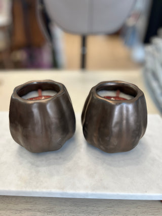 Pumpkin Spice - Paddywax Candle