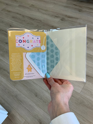 Bundle of Love - Card