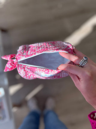 In The Bag - Pouch - Small