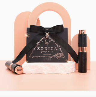 Travel Zodiac Perfume
