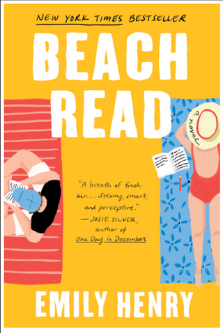 Beach Read - Emily Henry