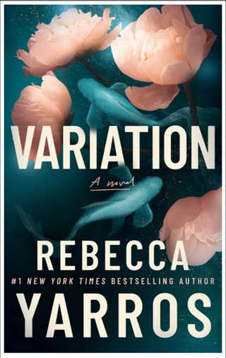 Variation - Rebecca Yarros