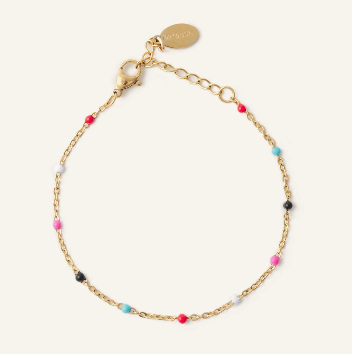 Felix - Multi Stone Bracelet