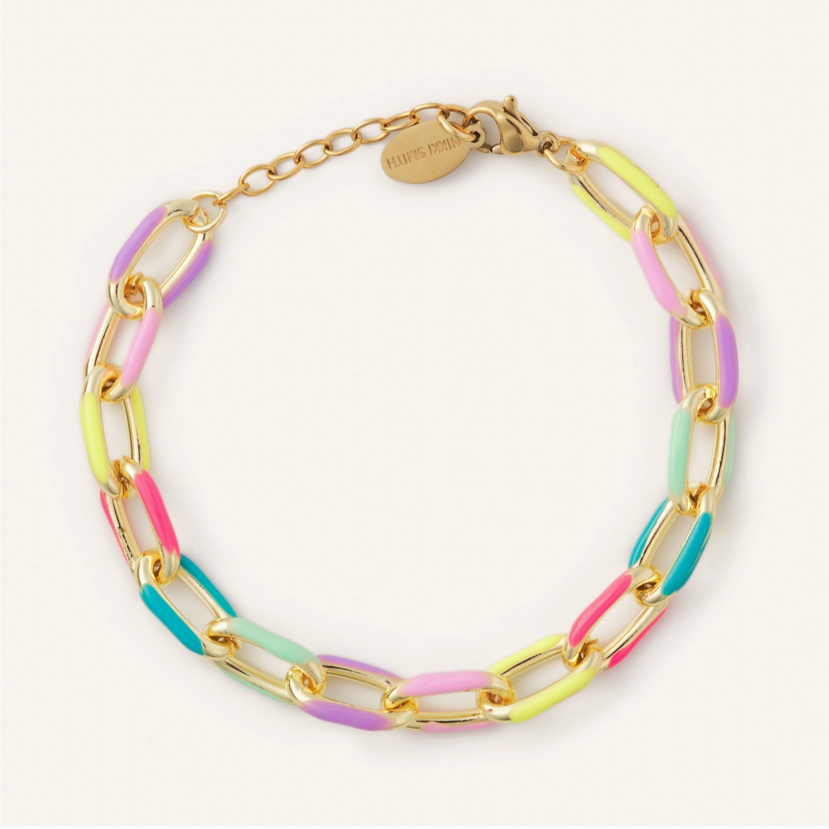 Pippa Multi Color - Bracelet