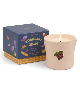 Bistro Candle - Grapes