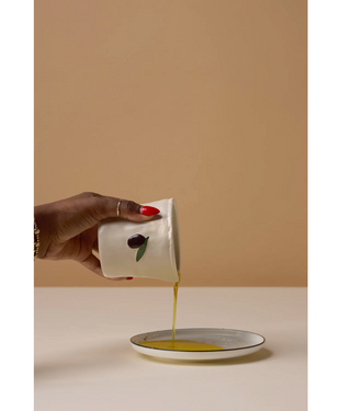 Bistro Candle - Fig & Olive