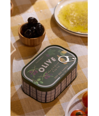 Bistro Tin - Olive & Fig