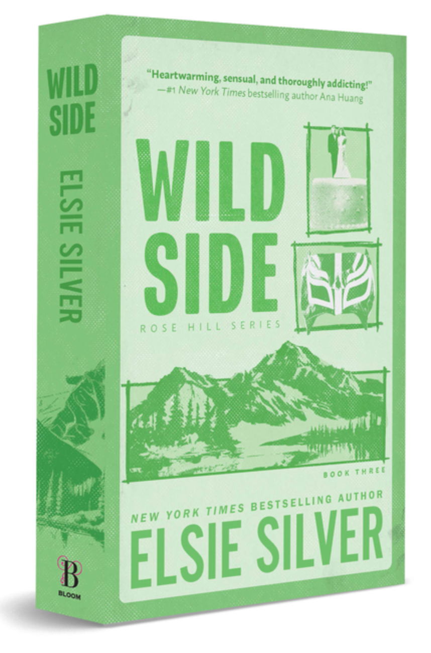 Wild Side, Elsie Silver