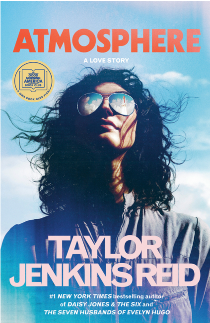 Atmosphere, Taylor Jenkins Reid