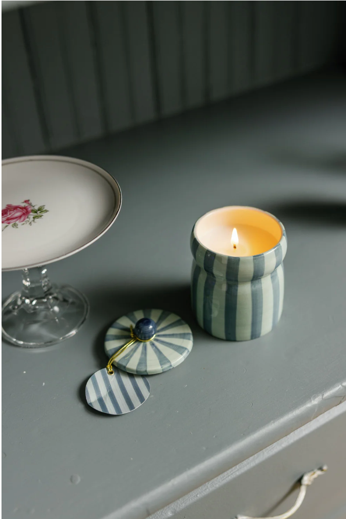 Cabana Warm Cider- Paddywax Candle