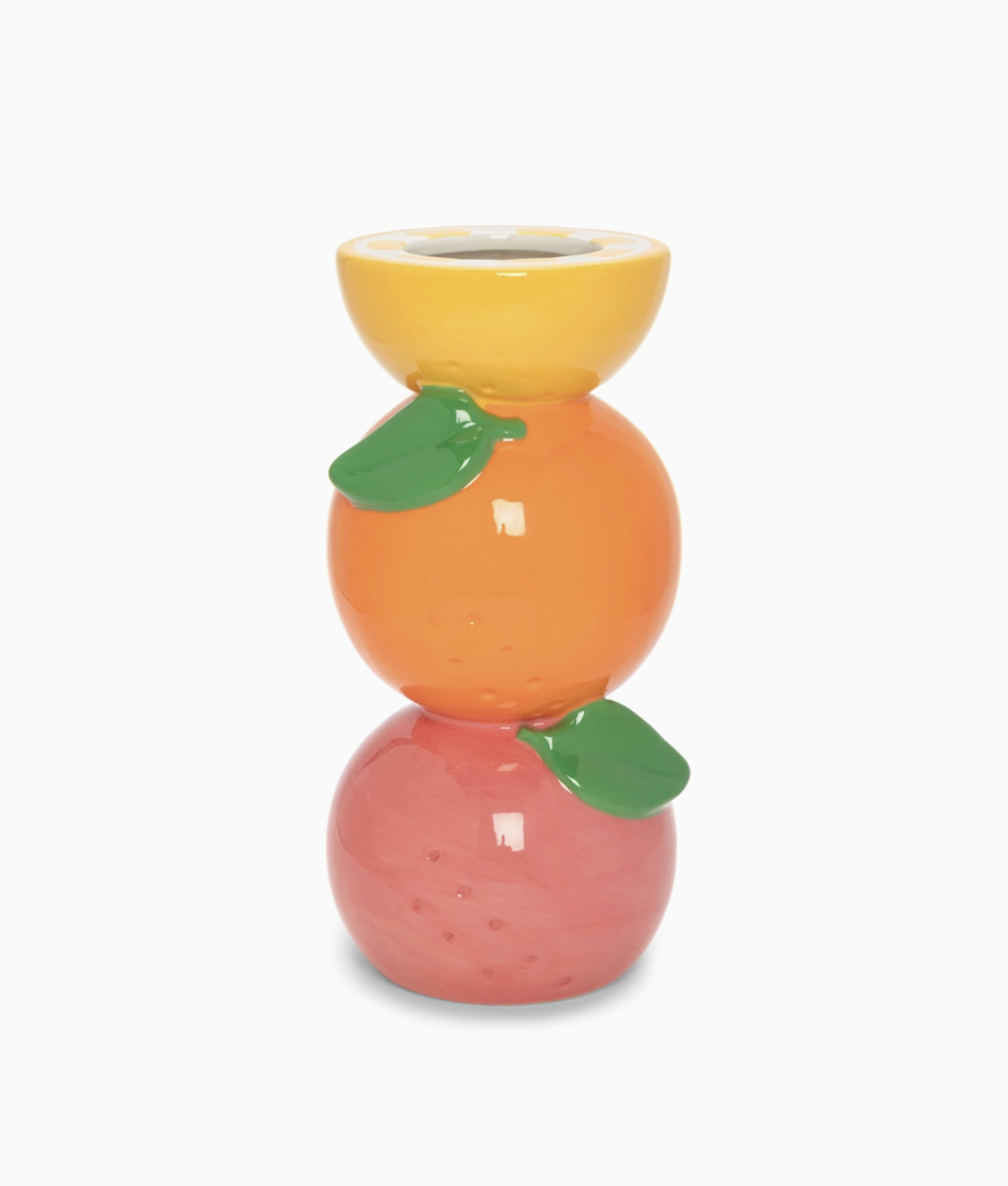 Sweet Citrus - Vase