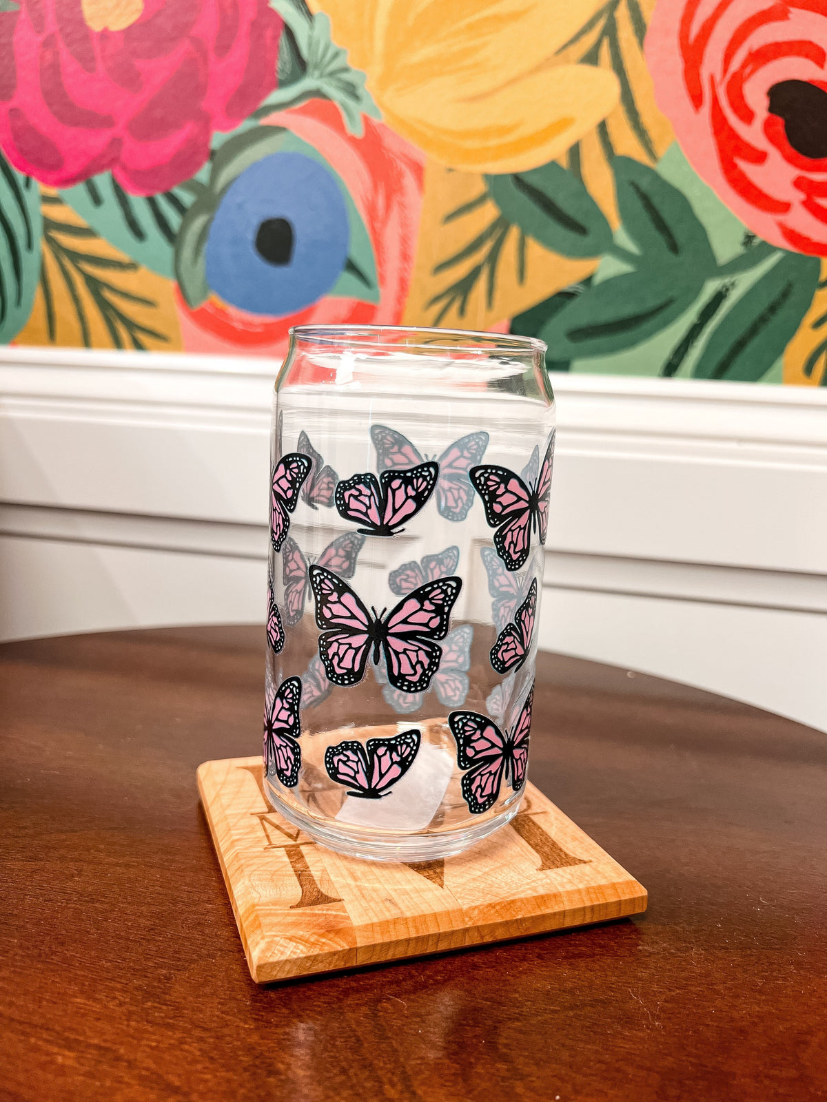 Butterflies - Cup