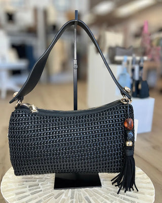 Zaria Shoulder Bag - Dolce Vita