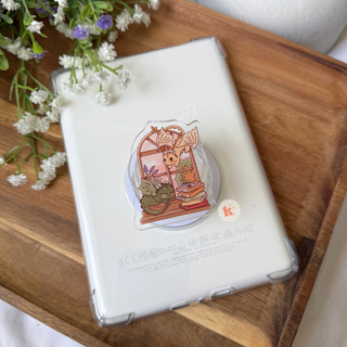 Kindle grip, girly kindle grip, cute kindle grip