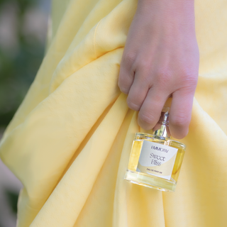 Emmotiv Sweet Bliss Eau de Parfum | 50 ML Bottle