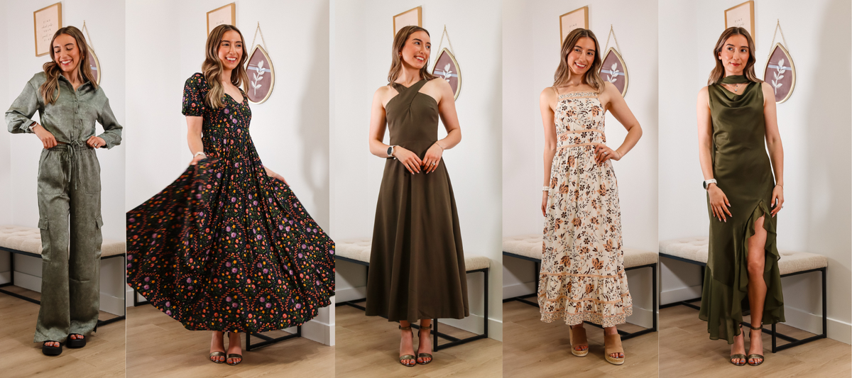 Margo Boutique - Women's Fashion, Jeans, Dresses, Jewelry