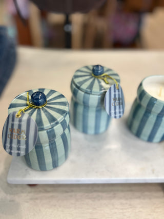 Cabana Warm Cider- Paddywax Candle