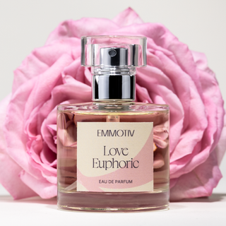 Emmotiv Love Euphoric Eau de Parfum | 50 ML Bottle