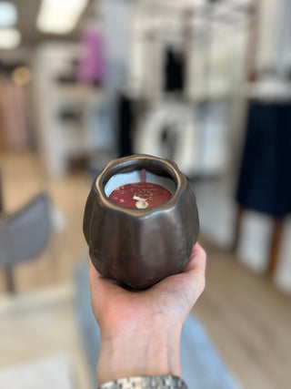 Pumpkin Spice - Paddywax Candle