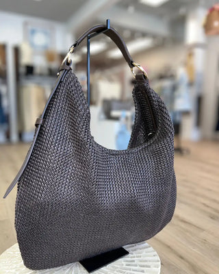 Miriel Hobo Shoulder Bag - Dolce Vita