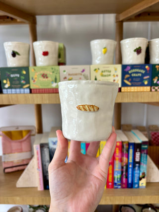 Bistro Candle - Baguette