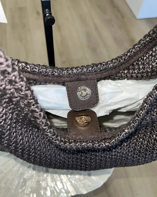 Miriel Hobo Shoulder Bag - Dolce Vita