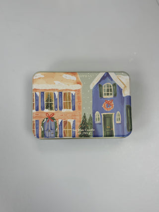 Winter Balsam - Paddywax Tin Candle