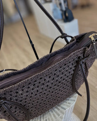 Ravello Beach Tote - Dolce Vita