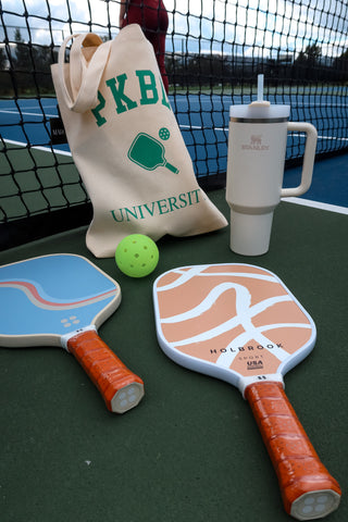 PKBL University - Tote Bag