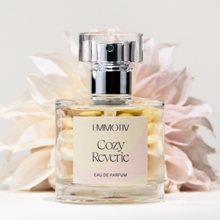 Emmotiv Cozy Reverie Eau de Parfum | 50 ML Bottle