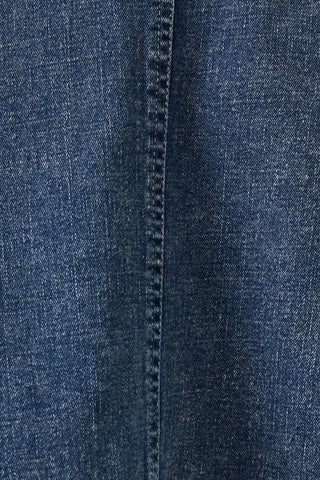 Zena Denim Skirt