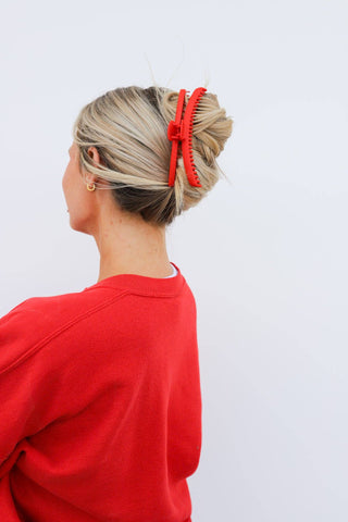 claw clips, cute claw clips, thin claw clips, claw clips for driving, basic claw clips, claw clips for thin hair, claw clips for thick hair, kaxi claw clips, kaxi claw clip